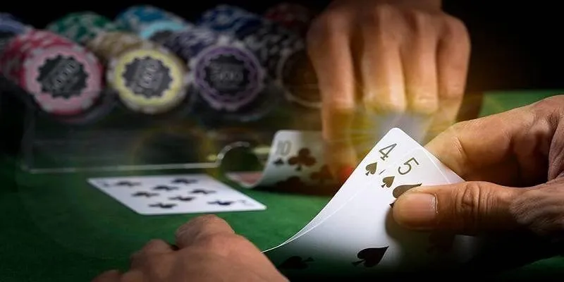 Bí quyết hay trong chiến thuật chơi Baccarat