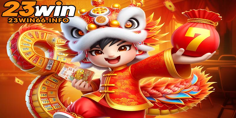 Điều kiện tham gia đăng nhập 23WIN nhận hồng bao 1 triệu