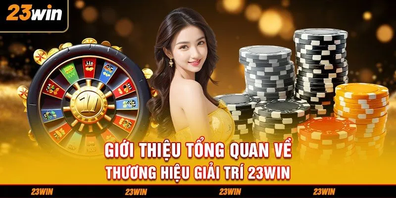 Chất lượng dịch vụ cực đỉnh tại nhà cái trực tuyến 23WIN