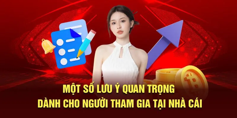 Những điều nên cẩn trọng khi thực hiện đăng nhập