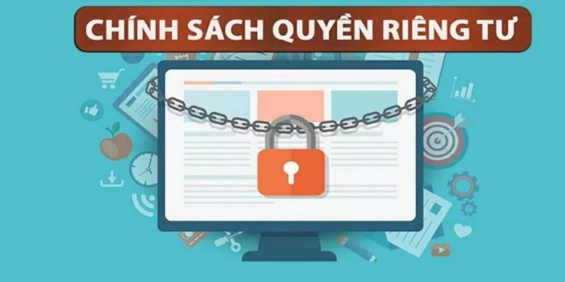 Quyền riêng tư 23WIN bảo mật nhiều lớp