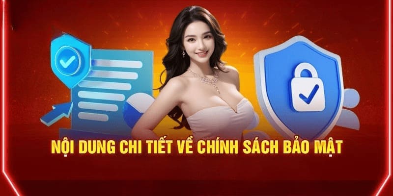 Bạn được bảo mật thông tin an toàn tuyệt đối