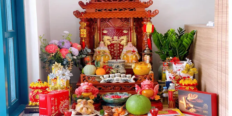 Cách xin số ông địa hiệu quả và được áp dụng nhiều nhất