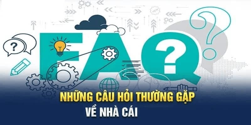 Những câu hỏi thắc mắc về nhà cái QQ88