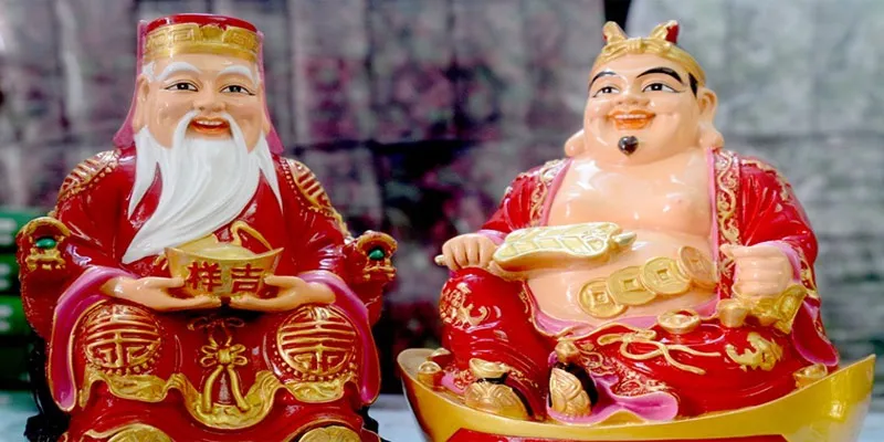 Những con số đều có sự liên kết tâm linh mạnh mẽ