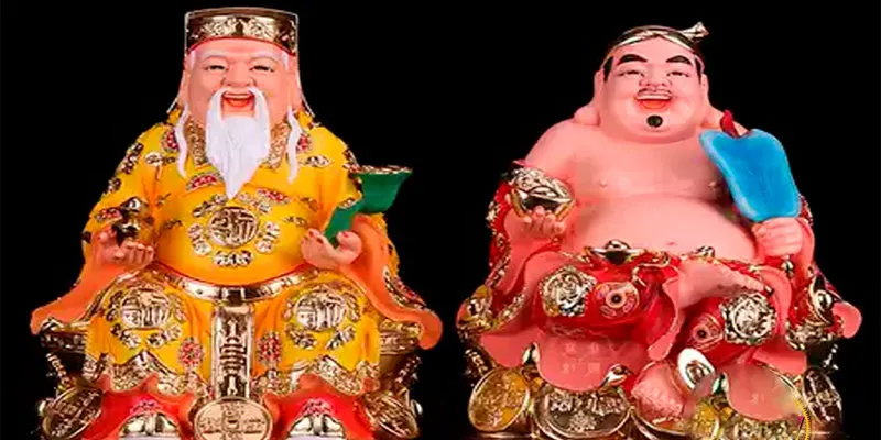 Ý nghĩa của việc xin số ông địa