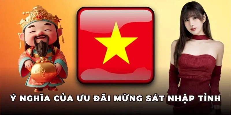 Ý nghĩa chiến dịch ưu đãi mang lại