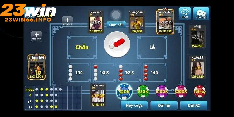 Cầu bệt là gì? Cách dự đoán cầu theo nhịp