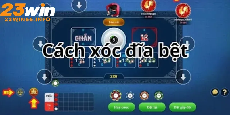 Giải mã thuật ngữ “Cầu bệt là gì?”