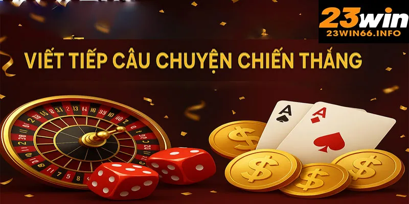 Có nhiều khuyến mãi giúp tăng cơ hội chiến thắng